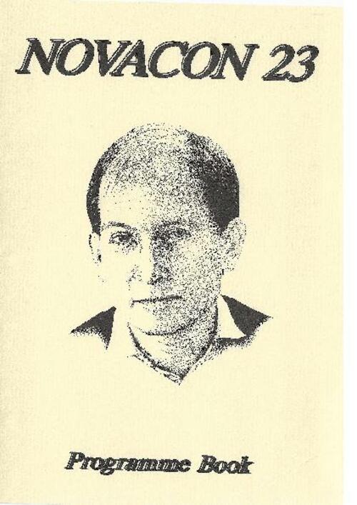 Programme Book